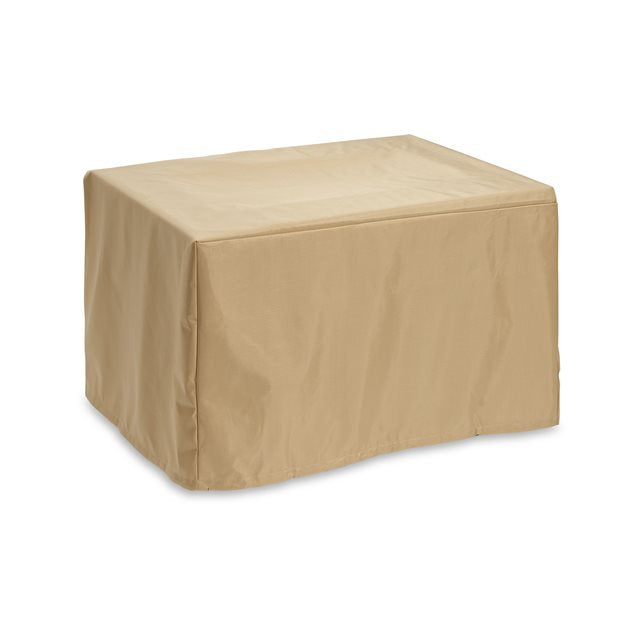 The Outdoor Greatroom Providence/Vintage Rectangular Tan Cover