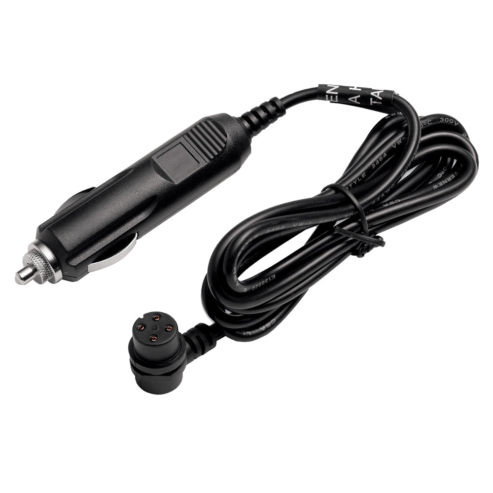 Garmin 12V Adapter Cable f/Cigarette Lighter [010-10085-00] - Designer Investment