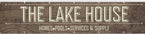 The Lake House Store