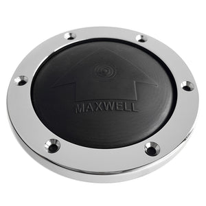 Maxwell P19001 Footswitch  (Chrome Bezel) [P19001] - The Smith Lake Clique